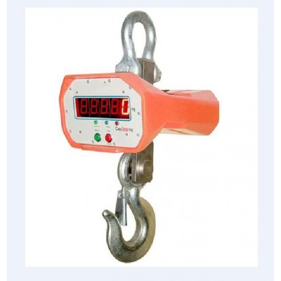 0.2kg ~ 5kg readability industrial Weighing Crane Scale