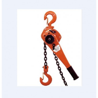 Promotion ratchet lever chain hoist 1.5 ton 1.5m