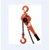 Promotion ratchet lever chain hoist 1.5 ton 1.5m