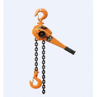 CE approved manual lever chain block 3 ton small manual chain hoist