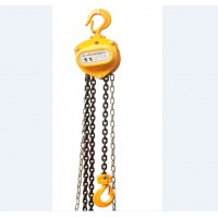 Supply 2 ton chain pulley block kyoto chain block