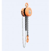 Chain pulley hoist lifting,Chain block from manufacture