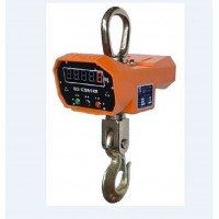 5T 10T OCS electronic digital meat hanging hooks crane scale