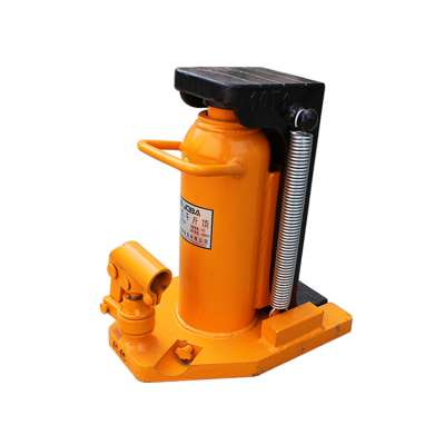 hot sale 5ton hydraulic claw jack for moving machinery