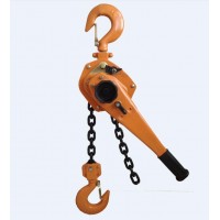 6 ton vital lever hoist/vital level chain hoist