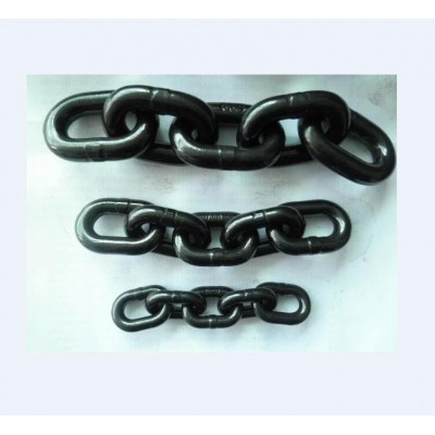 Supply transport chain Grade 70 5/16'' 16' standard link