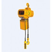 Portable Remote Control 1 Ton 2 Ton 5 Ton 10 Ton Electric Chain Hoist