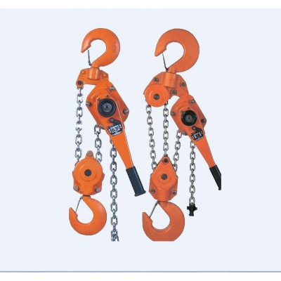 Various types vital lever chain hoist,hand vital lever block