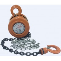 05T - 20T durable chain hoist / Chain Block