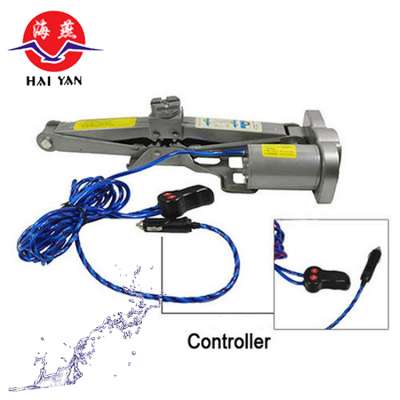 Good quality HUAXIN motor car jack