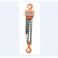 Stainless Steel Chain Block