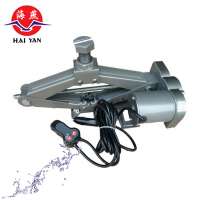 HUAXIN Portable High Quality CE GS Approved DC 12V motor car jack