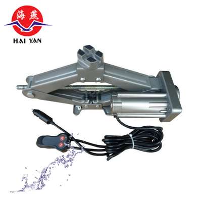 DC 12V HUAXIN mini car jack