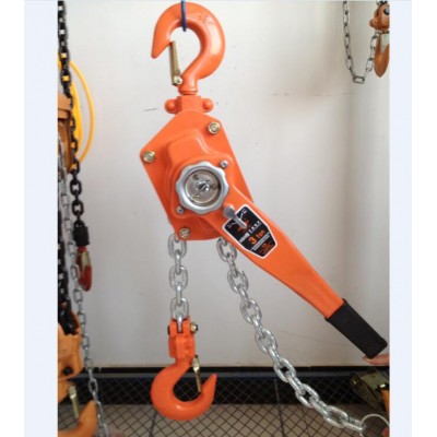 Hand Operated Vital Lever Hoist / Manual Chain vital Lever Hoist