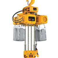 High Quality Electric Chian Hoist HHBB type Electric Chain Hoist