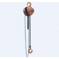 1.5ton lever chain block